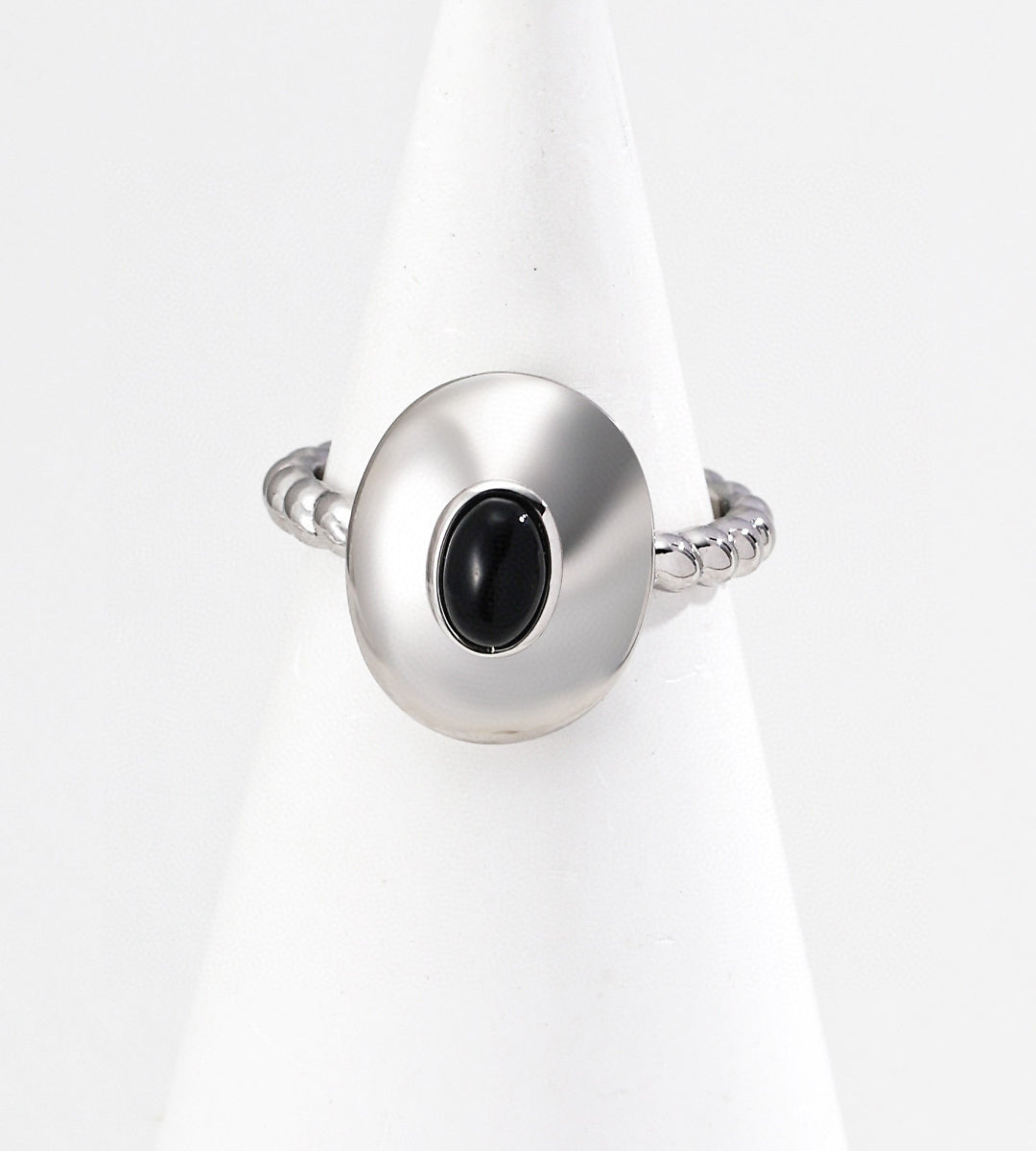 Lapis Lazuli Ring Minimalist Vintage Jewelry for WomenJ0202