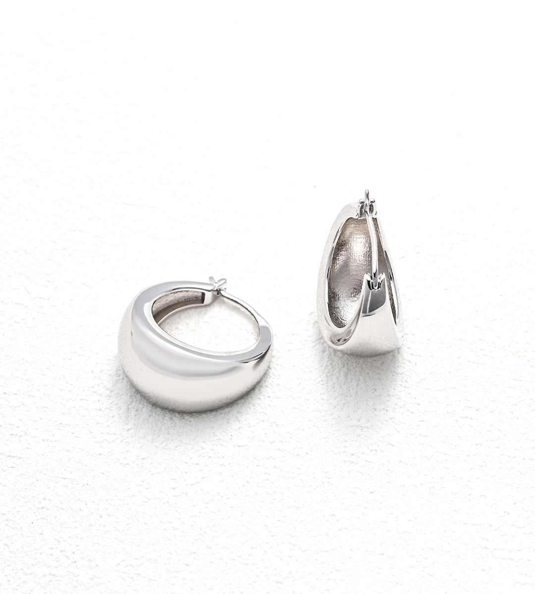 Gentlewaveco Minimalist Geometric Drop Earrings E01299