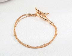 GentleWaveCo Minimalist Bracelet SL0139