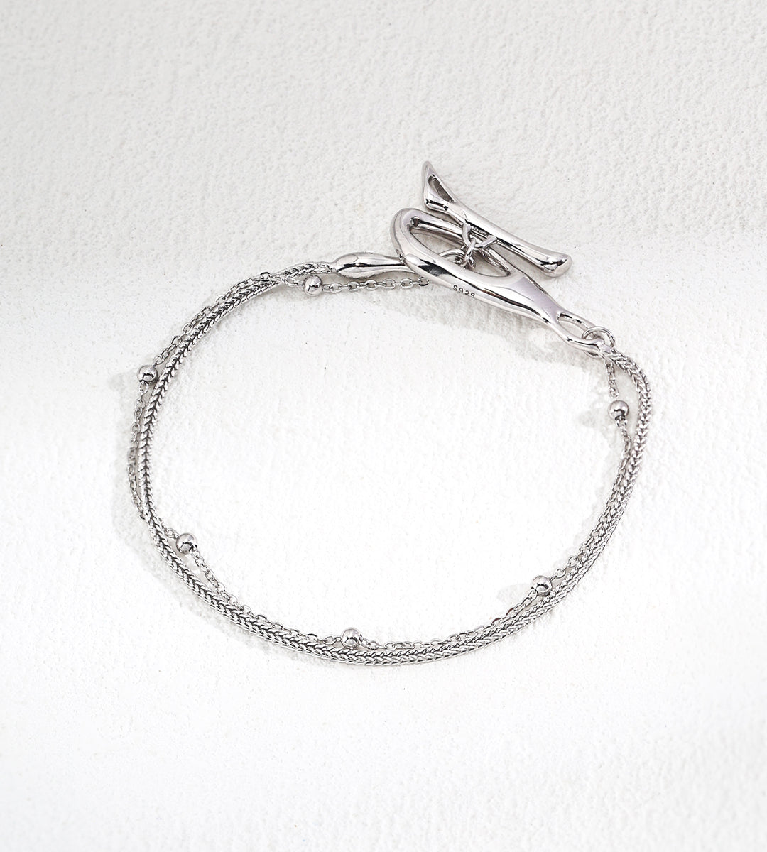 GentleWaveCo Minimalist Bracelet SL0139