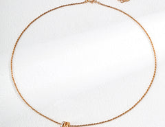 GentleWaveCo Cosmic Pearl Necklace D0671-2